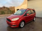 Ford Tourneo Courier 1.5 TDCI, Achat, Entreprise, Boîte manuelle, 55 kW