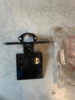 Plaathouder Honda CB500T of CB750K6, Motos, Enlèvement ou Envoi, Neuf