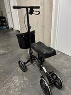 Kniestep, Ophalen, Lichtgewicht, Gebruikt