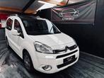 Citroën berlingo multispace • 1.6vti • 148.000km • 5 Places, Auto's, Citroën, Voorwielaandrijving, Euro 5, Zwart, 4 cilinders