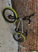 B’twin BMX fiets Wipe 500 20 inch, Ophalen, Gebruikt