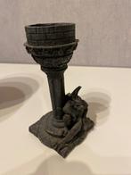 Kandelaar, Antiek en Kunst, Ophalen of Verzenden, Overige materialen