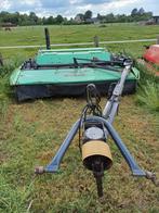 Deutz 5.30 ( vicon 3001a ), Ophalen