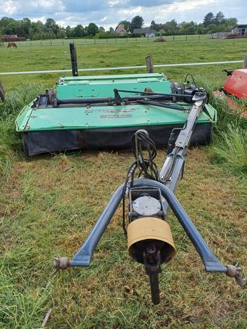 Deutz 5.30 (vicon 3001a), Articles professionnels, Enlèvement