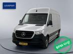 Mercedes-Benz Sprinter 314 2.2 CDI L2H2 Navigatie Inrichting, Automaat, Mercedes-Benz, Bedrijf, Diesel
