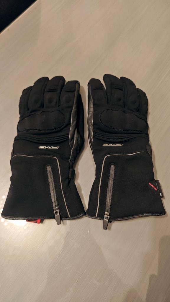 Motorhandschoenen winter maat XL, Motoren, Kleding | Motorkleding, Handschoenen, Ophalen