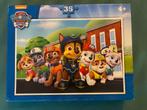 Puzzle Paw Patrol 35pc, Comme neuf