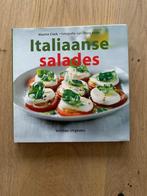 Italiaanse salades, Boeken, Kookboeken, Ophalen of Verzenden, Zo goed als nieuw, Italië