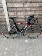 Racefiets Cervelo S2 carbon maat 52, Fietsen en Brommers, Ophalen, 28 inch, Carbon, 49 tot 53 cm