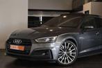 Audi A5 Sportback 2.0TFSI quattro 3x S-line Full*BTW* 12M*, Auto's, 4 zetels, Gebruikt, Euro 6, 4 cilinders