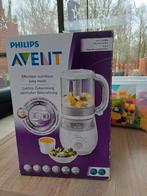 Stomer baby, Ophalen, Gebruikt