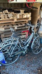 Oxford damensFiets, Enlèvement, Comme neuf