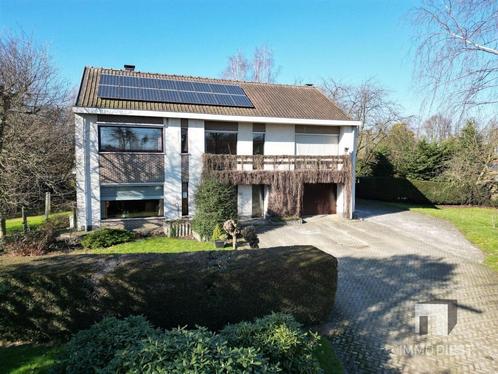 Woning te koop in Tessenderlo-Ham, 4 slpks, Immo, Huizen en Appartementen te koop, Vrijstaande woning
