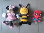 Knuffel, Kinderen en Baby's, Ophalen, Gebruikt