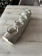 Decoratie, boomstam, Ophalen