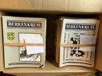 Berkenkruis tijdschriften, Verzamelen, Militaria | Tweede Wereldoorlog, Ophalen of Verzenden, Landmacht, Boek of Tijdschrift