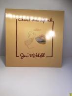 LP - Joni Mitchell - Court And Spark ( Vinyl ), Singer-songwriter, Ophalen of Verzenden, Zo goed als nieuw, 12 inch