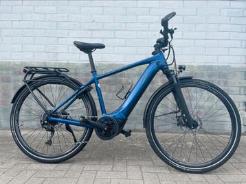 Elektrische herenfiets GIANT EXPLORE E+ 500Wh  beschikbaar voor biedingen