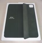 iPad Pro 12,9" Smart Folio Vert de Chypre, Protection faces avant et arrière, Apple, Enlèvement ou Envoi, Neuf