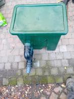 Sieve, Tuin en Terras, Vijver-toebehoren, Ophalen