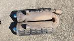Originele BMW R1100S 1997-2005 uitlaatdemper, Ophalen, Gebruikt