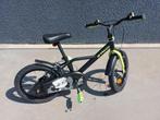 Kinderfiets, Fietsen en Brommers, Fietsen | Kinderfietsjes, Ophalen, Gebruikt, Minder dan 16 inch, B-Twin
