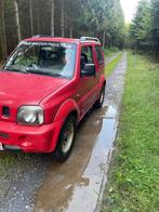 Suzuki jimny, Auto's, Suzuki, Particulier, Te koop, 4x4, Jimny