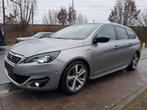 PEUGEOT 308 1.6E-HDI GT LINE AUTOMAAT TOP STAAT GEKEURD !, Auto's, Automaat, 1600 cc, 5 deurs, Particulier