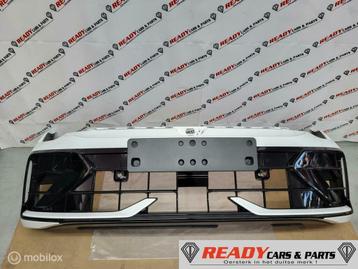 Voorbumper VW Golf 8 VIII 8.5 FACELIFT R LC9A 5H0807221Q PLA beschikbaar voor biedingen