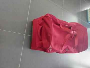 Valies Samsonite beschikbaar voor biedingen