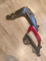 Triumph Daytona 660 motor cover / deflector L en R, Ophalen of Verzenden, Nieuw