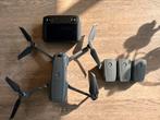 Dji Mavic 2 + smart controller, Audio, Tv en Foto, Drones, Ophalen of Verzenden, Zo goed als nieuw