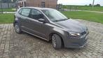 Volkswagen Polo BlueMotion 1.6L TDI 90CV 66KW — EURO 5 — 1e, Auto's, Volkswagen, Euro 5, Stof, Grijs, Particulier