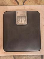 Vintage analoge weegschaal in goede staat, gemaakt in Duitsl, Elektronische apparatuur, Weegschalen, Ophalen, Gebruikt, 100 kg of meer