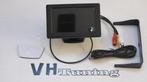 CAR PARTNER 4,3" LCD scherm complete set, Ophalen