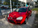 Volkswagen golf benzine gekeurd garantie, Voorwielaandrijving, Stof, Zwart, Bedrijf