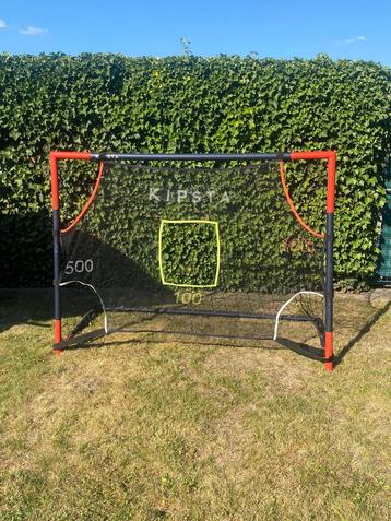 Kipsta Goal beschikbaar voor biedingen