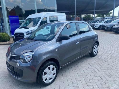 Renault Twingo (bj 2019), Auto's, Renault, Te koop, Twingo, Metaalkleur, Benzine, Euro 6, Stadsauto, 5 deurs, Handgeschakeld, Zilver of Grijs