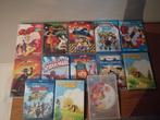 Dvd kinderen, Ophalen