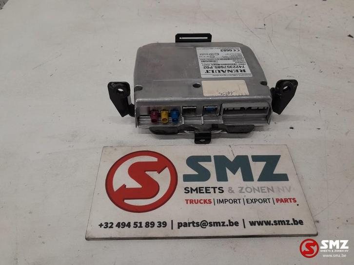 Occ Unité de contrôle ECU Telematic Gateway Renaul, Autos : Pièces & Accessoires, Pièces camion, Renault, Électronique et Câbles