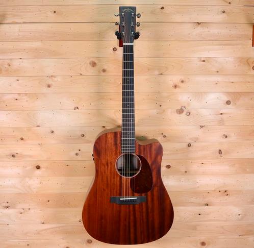 Sigma DMC-15E elektro akoestische gitaar, Muziek en Instrumenten, Snaarinstrumenten | Gitaren | Bas, Zo goed als nieuw, Ophalen