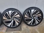 VW ID5 jantes 21 pouces, Autos : Pièces & Accessoires, Pneus & Jantes, Enlèvement, 21 pouces, Pneus été, Jante(s)