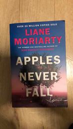 Apples Never Fall, Ophalen, Zo goed als nieuw