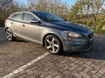 Volvo V40 2.0 D3 R-design 150 pk  AIRCONDITIONING, Auto's, Volvo, Voorwielaandrijving, Euro 5, 4 cilinders, 1984 cc