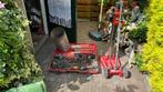 betonboormachine Hilti DD130, Doe-het-zelf en Bouw, Ophalen, Gebruikt