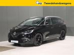 Renault Grand Scenic   1.33 tce black edition edc gpf, Auto's, Renault, Automaat, Monovolume, Electronic Stability Program (ESP)