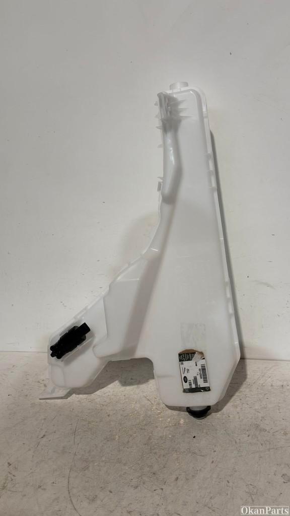 Land Rover Defender L663 Ruitensproeierreservoir L8B217B613A, Auto-onderdelen, Ruiten en Toebehoren, Gebruikt