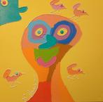 Nu 350 ipv 1200€ Hannes D'Haese Male, Ophalen of Verzenden