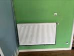 Verwarming/ radiator en termostaat, Ophalen, Zo goed als nieuw, Radiator