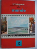 Images du monde tome 2 Australie/Mongolie/Cherokees/Chanson, Livres, Non-fiction, Utilisé, Envoi